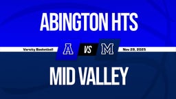 11/29 Highlights @ Mid Valley