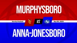 09/5 Highlights vs Murphysboro