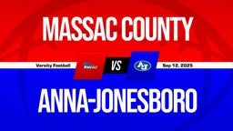 09/12 Highlights vs Massac County