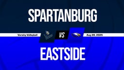08/28 Highlights vs Spartanburg