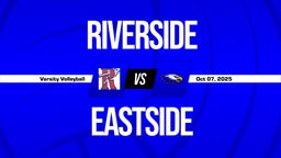 10/7 Highlights vs Riverside