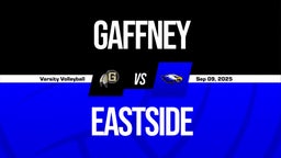 09/9 Highlights vs Gaffney
