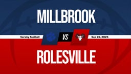 09/26 Highlights @ Rolesville