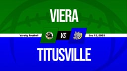 09/12 Highlights vs Viera