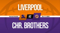 10/17 Highlights vs Liverpool