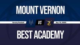 09/12 Highlights @ Best Academy