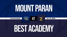 10/16 Highlights @ Best Academy