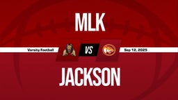 09/12 Highlights vs MLK