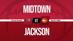 09/27 Highlights vs Midtown
