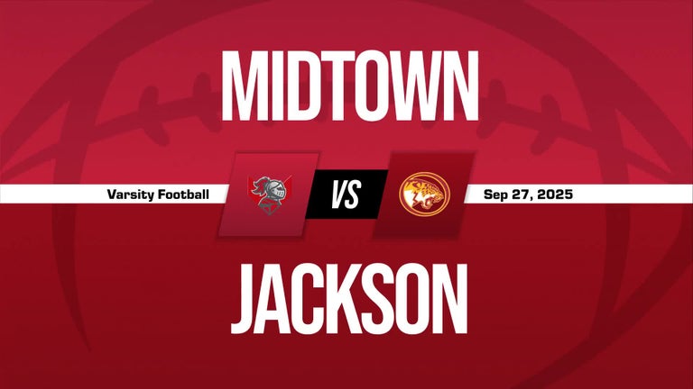 Video player poster image