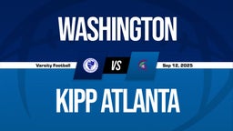 09/12 Highlights @ KIPP Atlanta