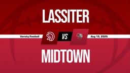 08/15 Highlights @ Midtown