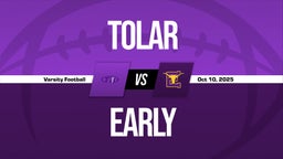 10/10 Highlights vs Tolar