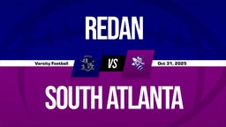 10/31 Highlights @ South Atlanta