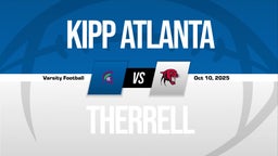 10/10 Highlights vs KIPP Atlanta