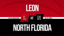 12/8 Highlights vs Leon