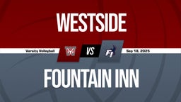 09/18 Highlights @ Fountain Inn