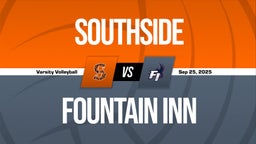 09/25 Highlights @ Fountain Inn