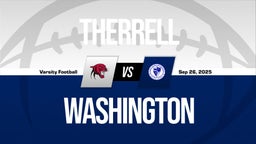 09/26 Highlights vs Therrell