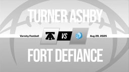 08/29 Highlights @ Fort Defiance