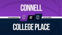 12/19 Highlights vs Connell