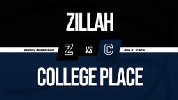 01/6 Highlights @ College Place