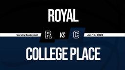 01/9 Highlights vs Royal