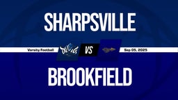 09/5 Highlights vs Sharpsville