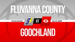 10/31 Highlights @ Goochland