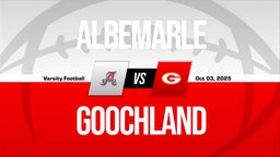 10/3 Highlights @ Goochland