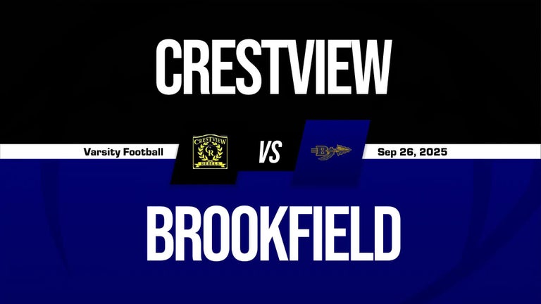 Video player poster image