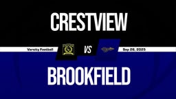 09/26 Highlights vs Crestview