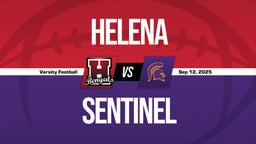 09/12 Highlights @ Sentinel