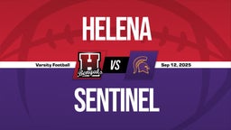 09/12 Highlights vs Helena