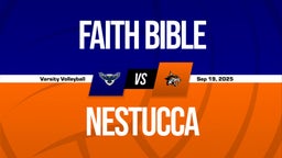 09/19 Highlights @ Nestucca