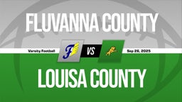 09/26 Highlights @ Louisa County