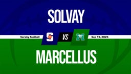 09/19 Highlights vs Solvay