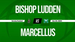 10/24 Highlights vs Bishop Ludden