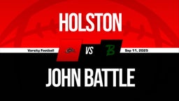 09/11 Highlights @ John Battle