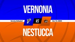 10/14 Highlights @ Nestucca