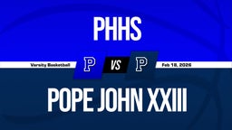 02/17 Highlights vs PHHS