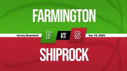 12/17 Highlights vs Farmington