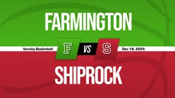 12/17 Highlights @ Shiprock