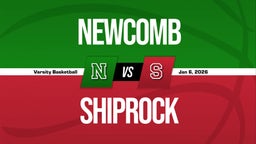 01/5 Highlights vs Newcomb