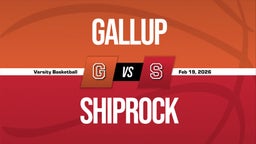 02/18 Highlights vs Gallup