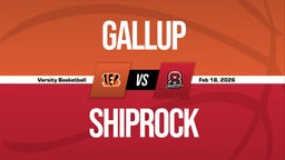 02/18 Highlights vs Gallup