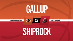 02/18 Highlights @ Shiprock