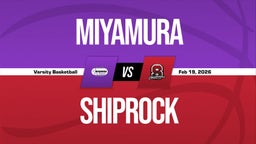 02/19 Highlights @ Shiprock