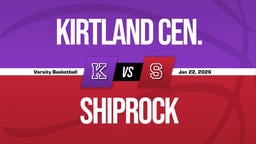 01/21 Highlights @ Shiprock