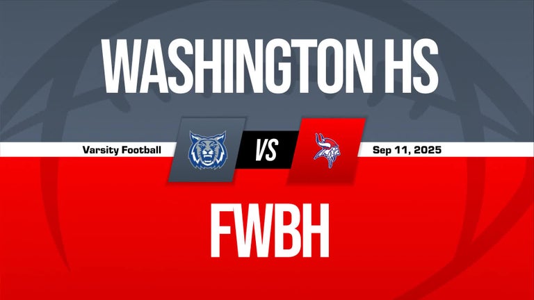 Video player poster image